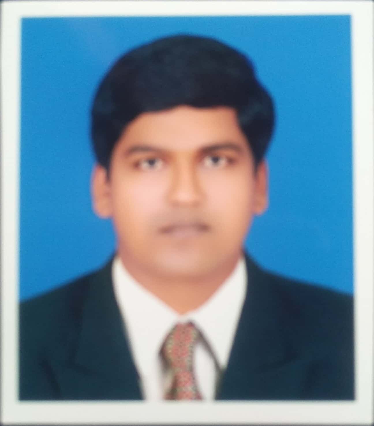 Laxman Yadav