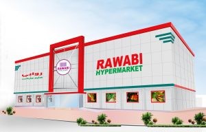 Al Rawabi Group Of Companies W.L.L